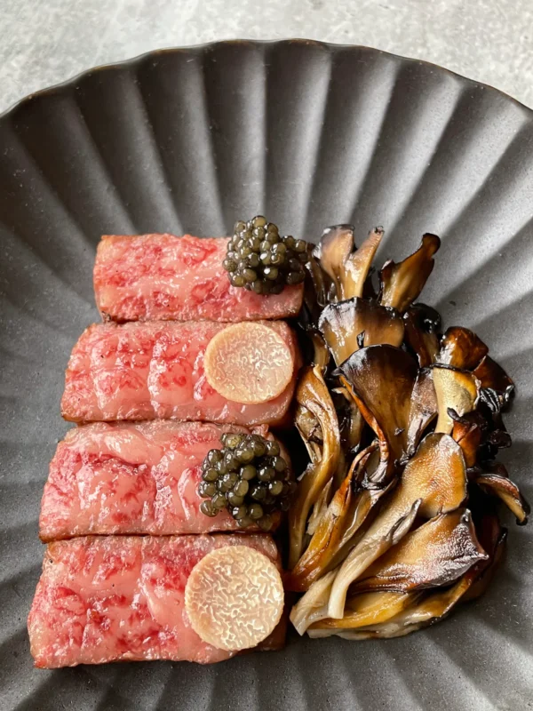 Black Maitake - Image 5