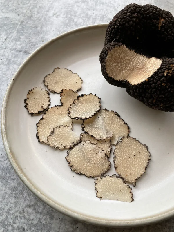 Italian Summer Black Truffles - Image 3
