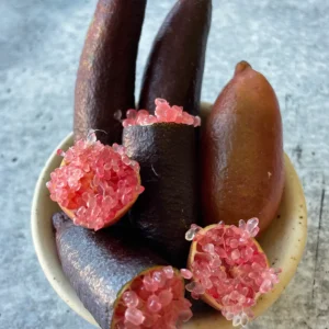 Exotic Fruits & Vegetables