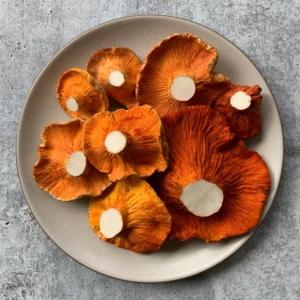 Lobster Mushrooms (1 lb)
