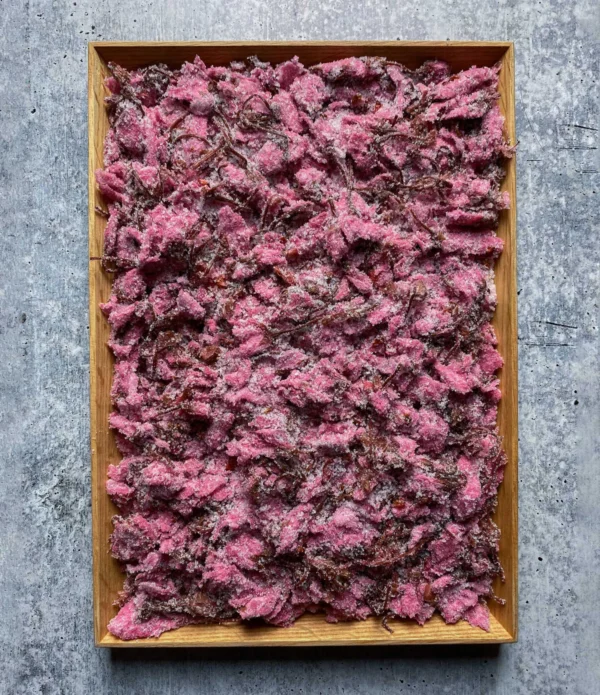 Sakura Flower, 1kg