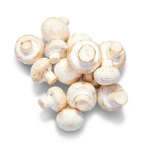 Fresh Mushrooms